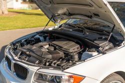 2011 BMW 1-Series M Coupe