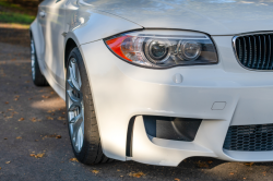 2011 BMW 1-Series M Coupe