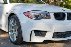 2011 BMW 1-Series M Coupe