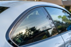 2011 BMW 1-Series M Coupe