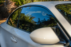 2011 BMW 1-Series M Coupe