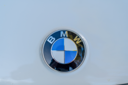 2011 BMW 1-Series M Coupe