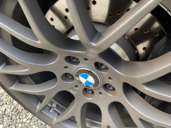 2011 BMW 1-Series M Coupe