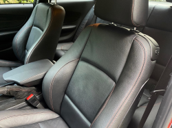 2011 BMW 1-Series M Coupe