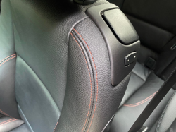 2011 BMW 1-Series M Coupe