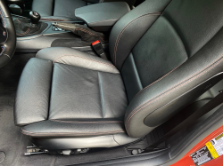 2011 BMW 1-Series M Coupe