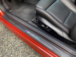 2011 BMW 1-Series M Coupe