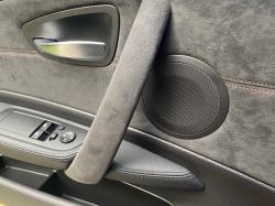 2011 BMW 1-Series M Coupe