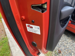 2011 BMW 1-Series M Coupe