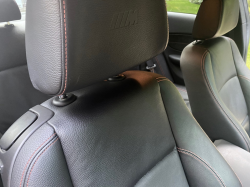 2011 BMW 1-Series M Coupe