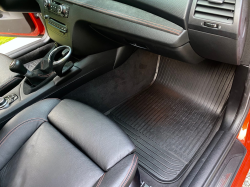 2011 BMW 1-Series M Coupe