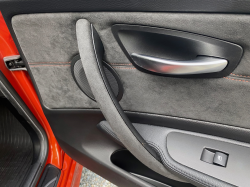 2011 BMW 1-Series M Coupe