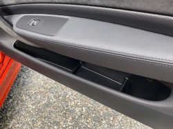 2011 BMW 1-Series M Coupe