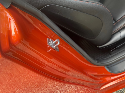 2011 BMW 1-Series M Coupe