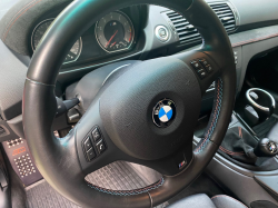 2011 BMW 1-Series M Coupe