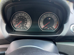 2011 BMW 1-Series M Coupe