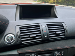 2011 BMW 1-Series M Coupe