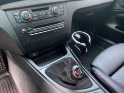 2011 BMW 1-Series M Coupe