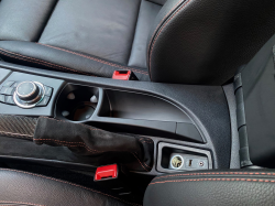 2011 BMW 1-Series M Coupe