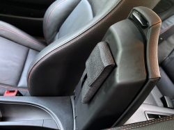 2011 BMW 1-Series M Coupe