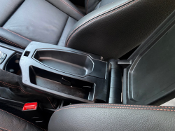 2011 BMW 1-Series M Coupe