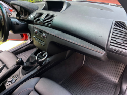 2011 BMW 1-Series M Coupe