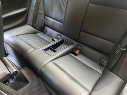 2011 BMW 1-Series M Coupe