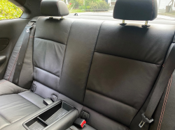 2011 BMW 1-Series M Coupe