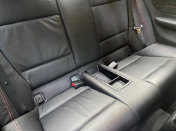 2011 BMW 1-Series M Coupe