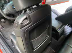 2011 BMW 1-Series M Coupe