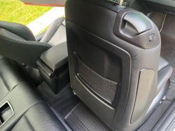 2011 BMW 1-Series M Coupe