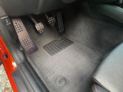 2011 BMW 1-Series M Coupe