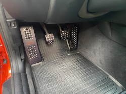 2011 BMW 1-Series M Coupe