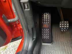 2011 BMW 1-Series M Coupe