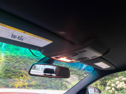 2011 BMW 1-Series M Coupe