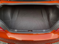 2011 BMW 1-Series M Coupe