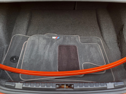 2011 BMW 1-Series M Coupe