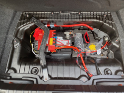 2011 BMW 1-Series M Coupe