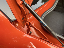 2011 BMW 1-Series M Coupe