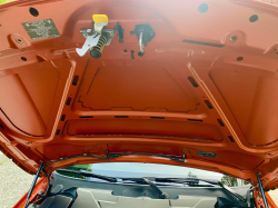 2011 BMW 1-Series M Coupe