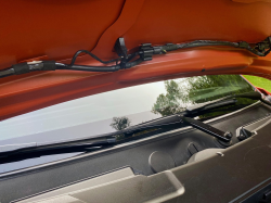 2011 BMW 1-Series M Coupe