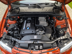 2011 BMW 1-Series M Coupe