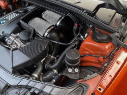 2011 BMW 1-Series M Coupe