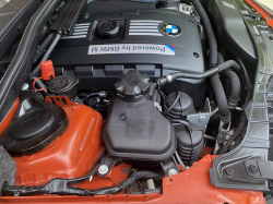 2011 BMW 1-Series M Coupe