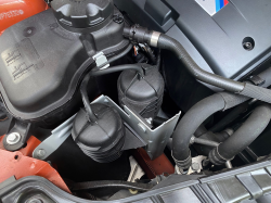 2011 BMW 1-Series M Coupe