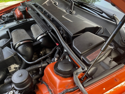 2011 BMW 1-Series M Coupe