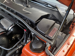 2011 BMW 1-Series M Coupe