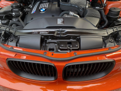 2011 BMW 1-Series M Coupe