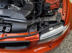 2011 BMW 1-Series M Coupe