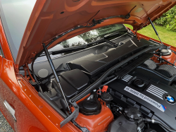 2011 BMW 1-Series M Coupe